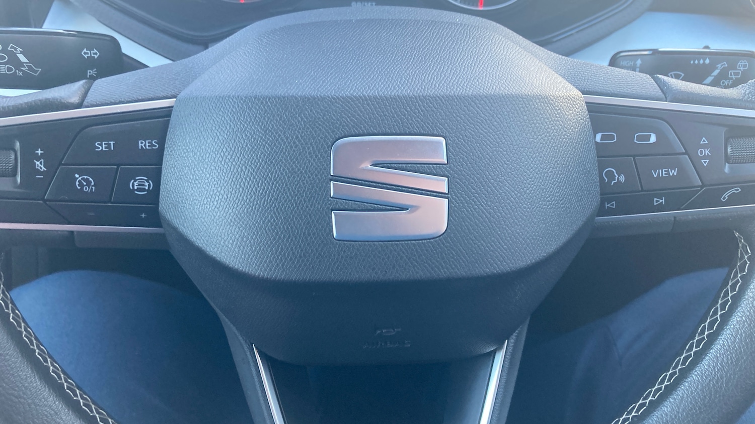 Used SEAT Ibiza 2021 for sale - 76625596: Photo 29