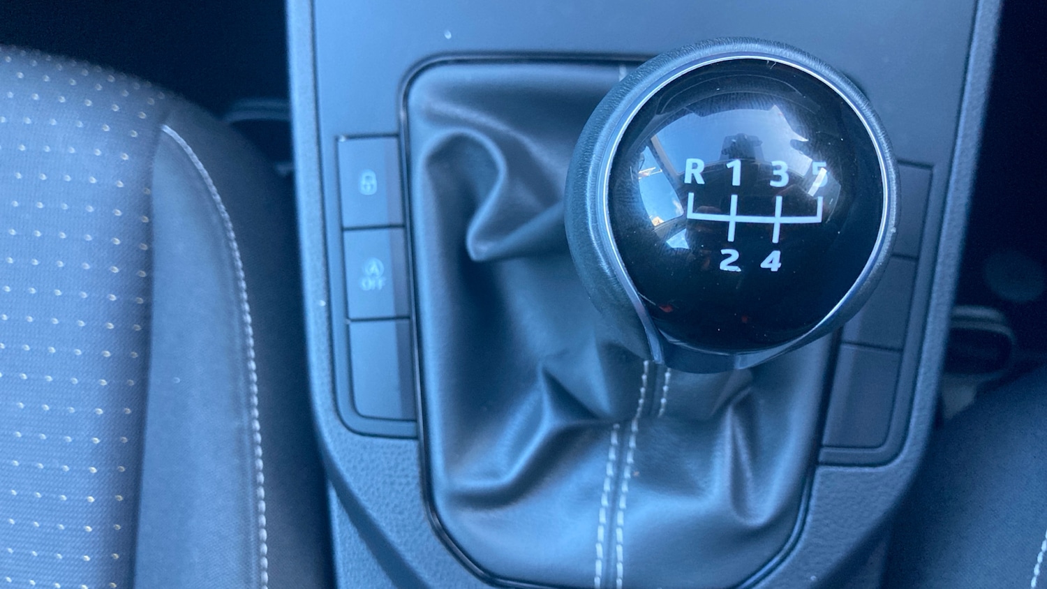 Used SEAT Ibiza 2021 for sale - 76625596: Photo 34