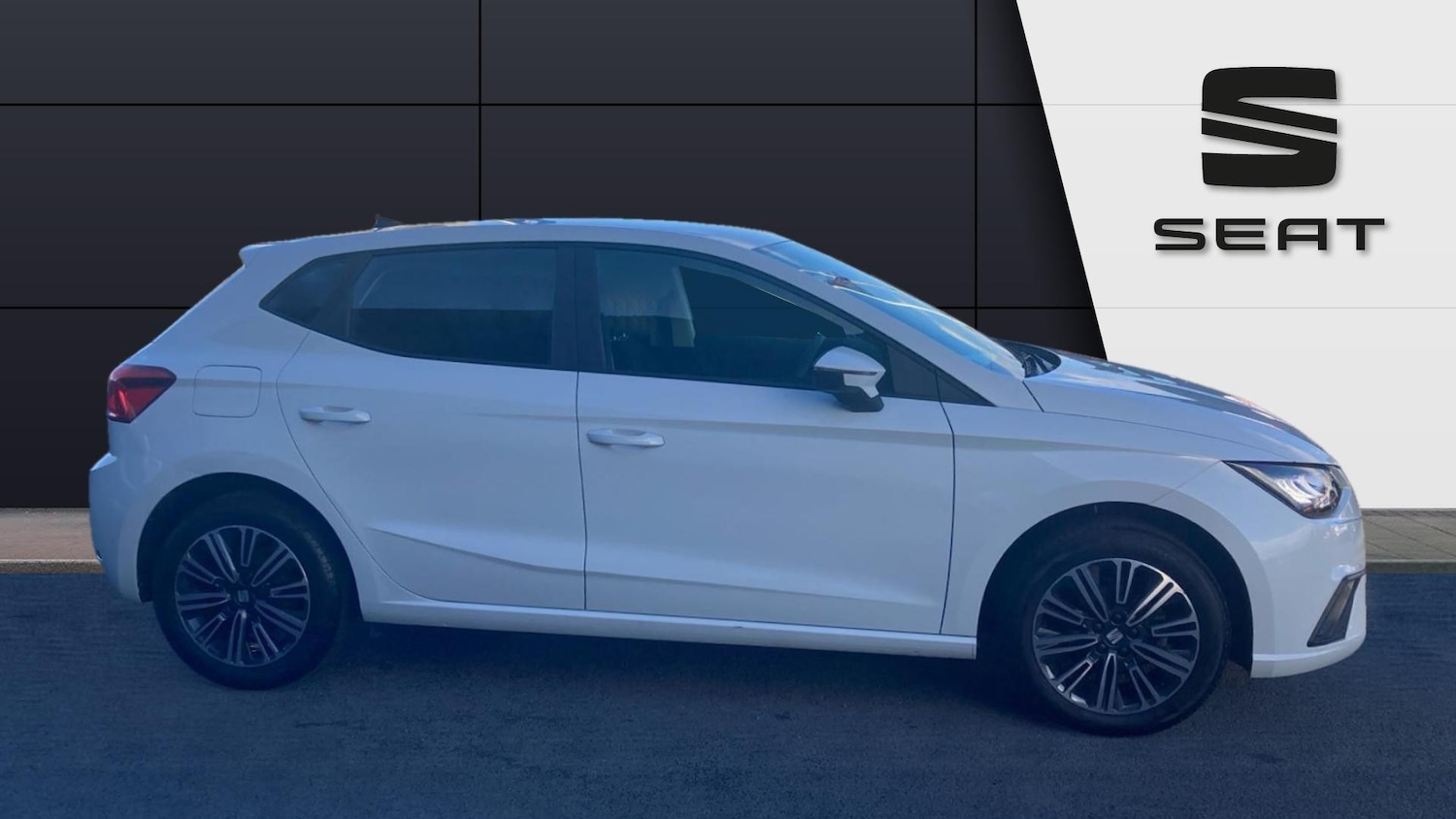 Used SEAT Ibiza 2021 for sale - 76625596: Photo 4