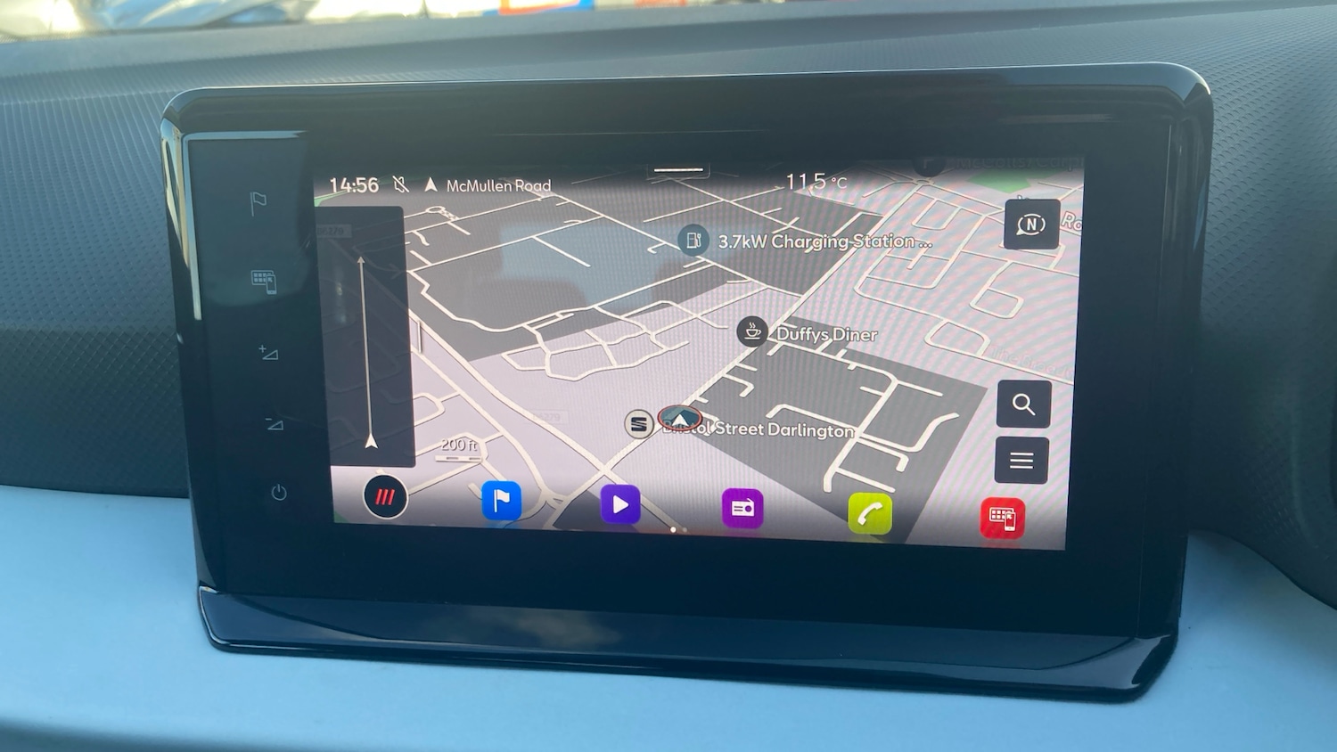 Used SEAT Ibiza 2021 for sale - 76625596: Photo 41