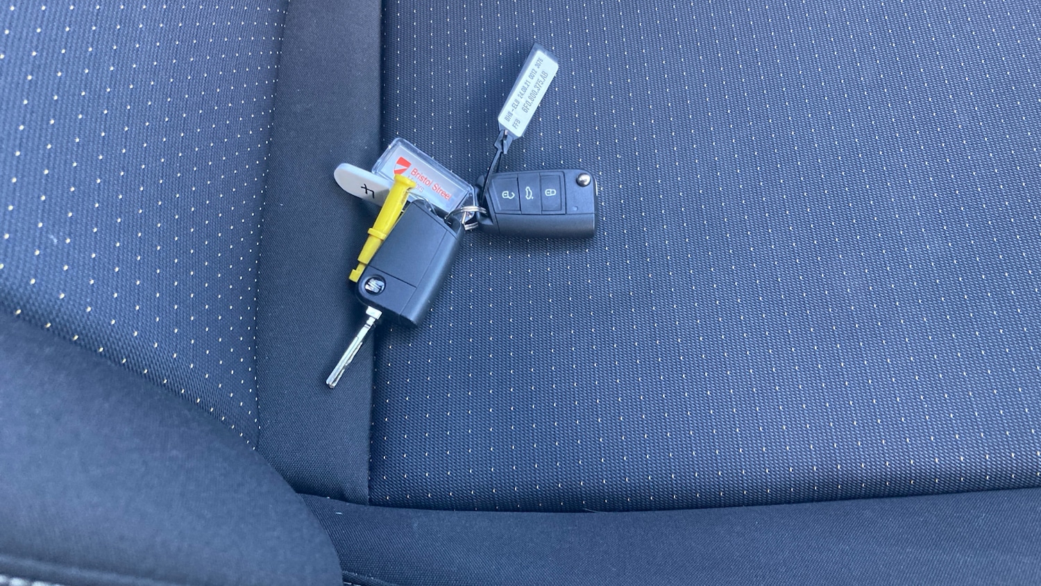 Used SEAT Ibiza 2021 for sale - 76625596: Photo 43