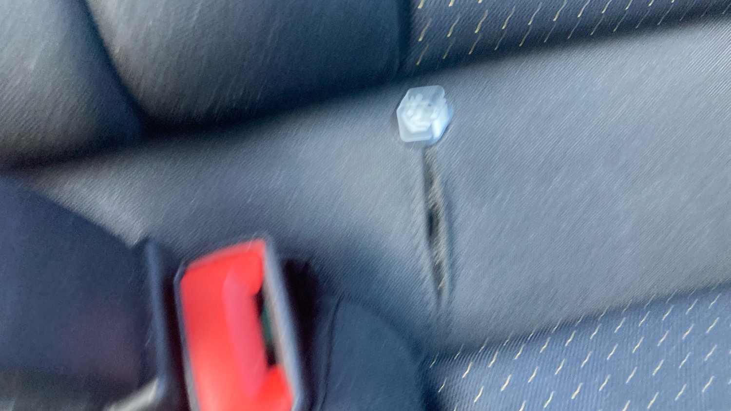 Used SEAT Ibiza 2021 for sale - 76625596: Photo 45