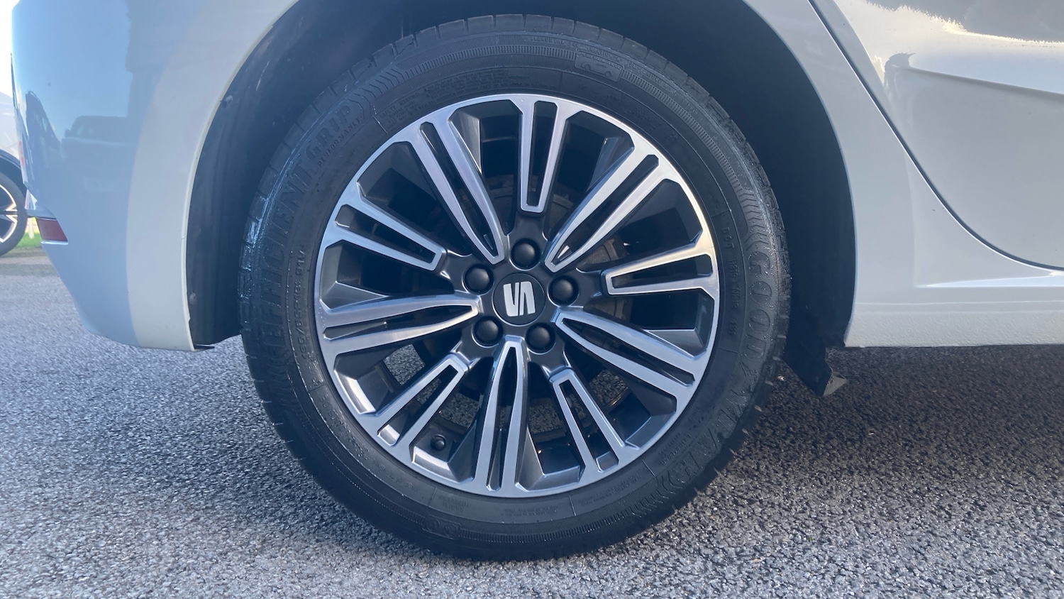 Used SEAT Ibiza 2021 for sale - 76625596: Photo 5