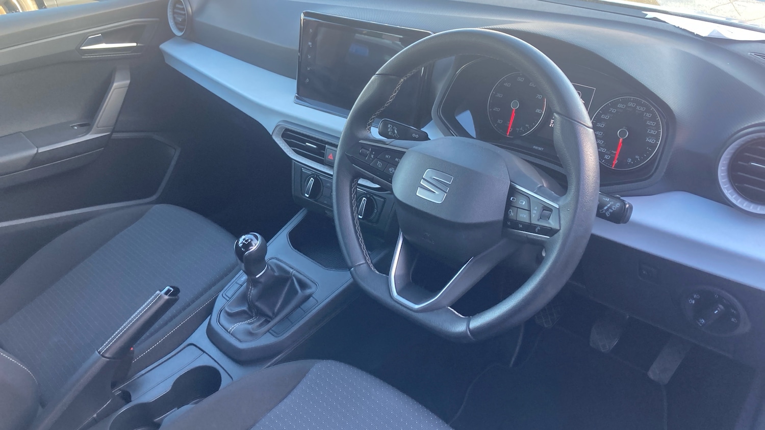 Used SEAT Ibiza 2021 for sale - 76625596: Photo 6