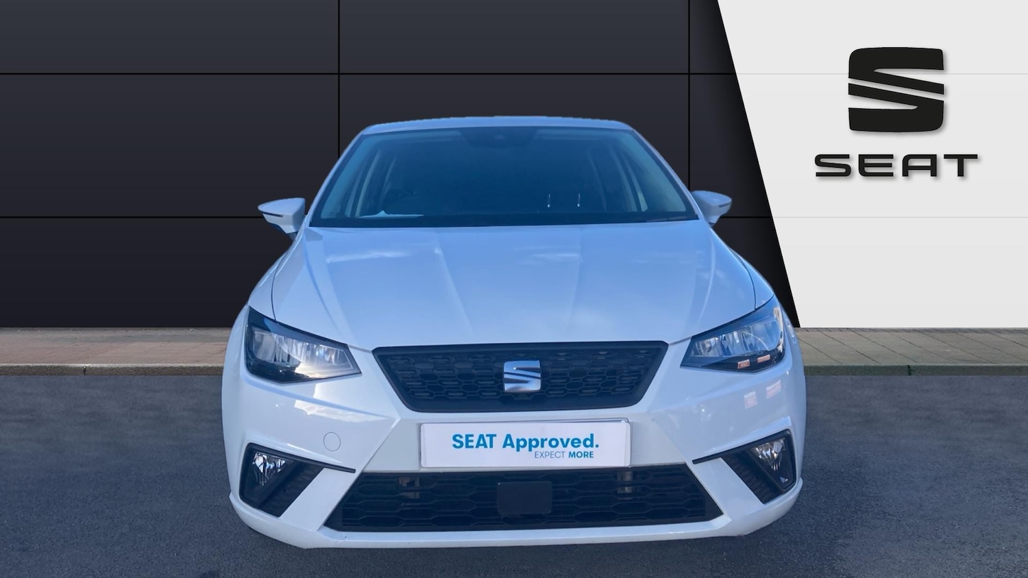 Used SEAT Ibiza 2021 for sale - 76625596: Photo 7