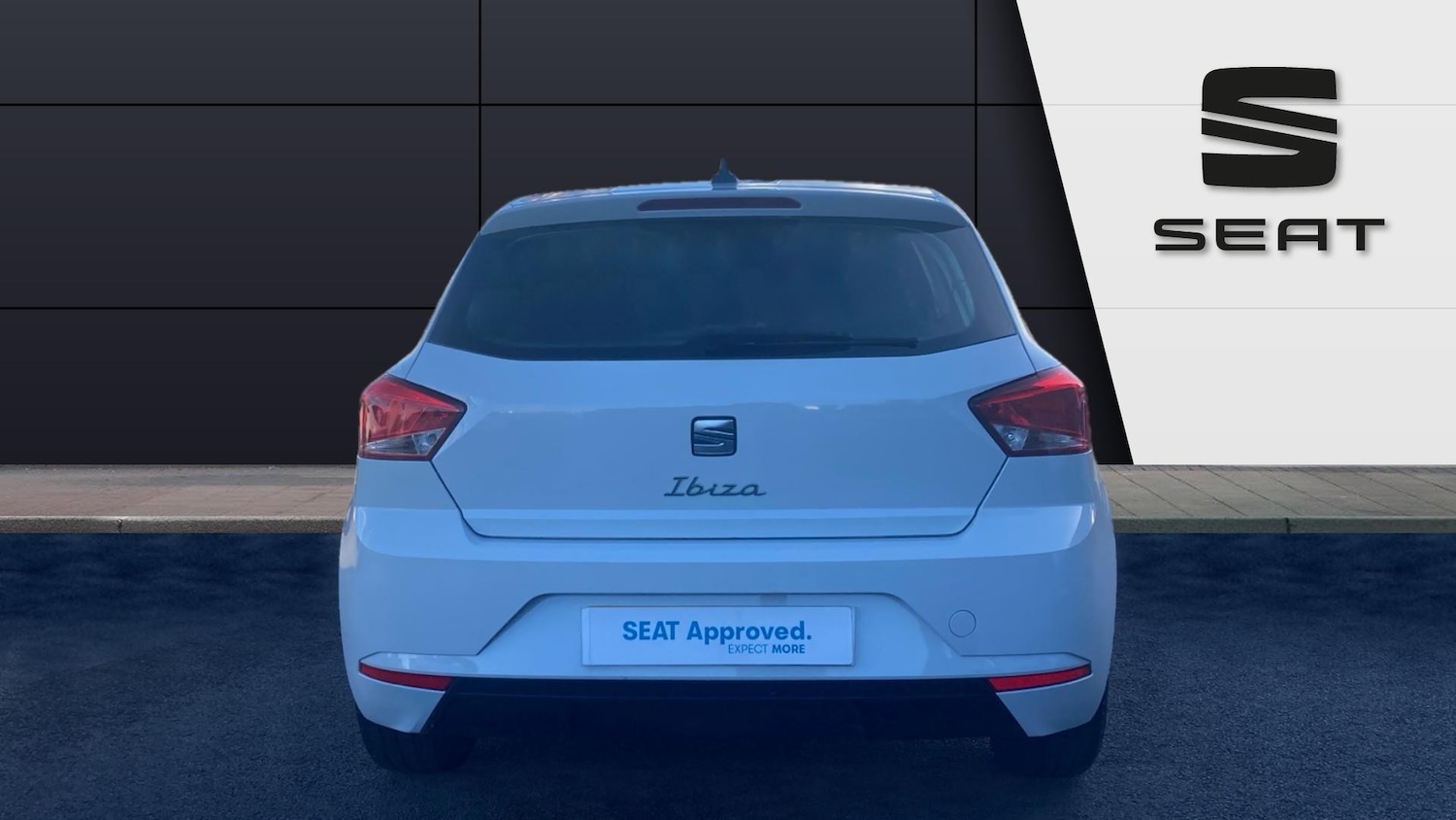 Used SEAT Ibiza 2021 for sale - 76625596: Photo 8