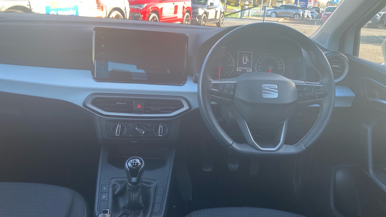 Used SEAT Ibiza 2021 for sale - 76625596: Photo 9