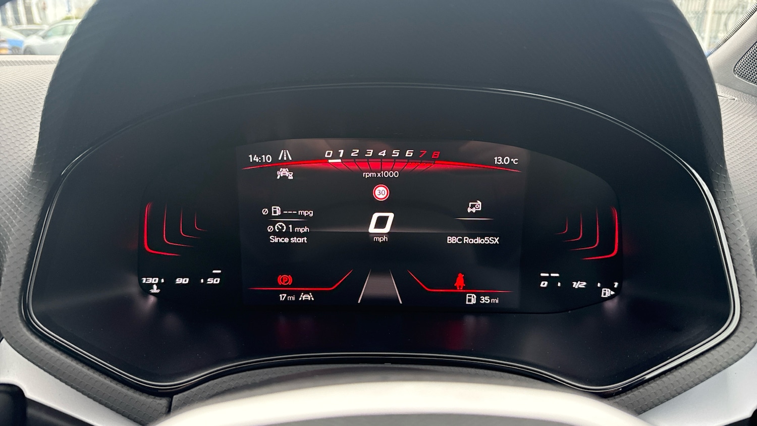 Used SEAT Ibiza 2025 for sale - 77715273: Photo 11