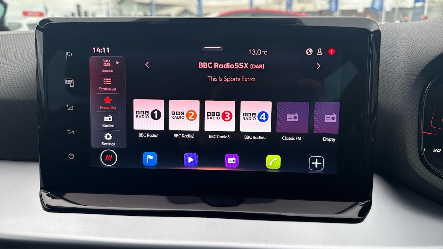 Used SEAT Ibiza 2025 for sale - 77715273: Photo 12