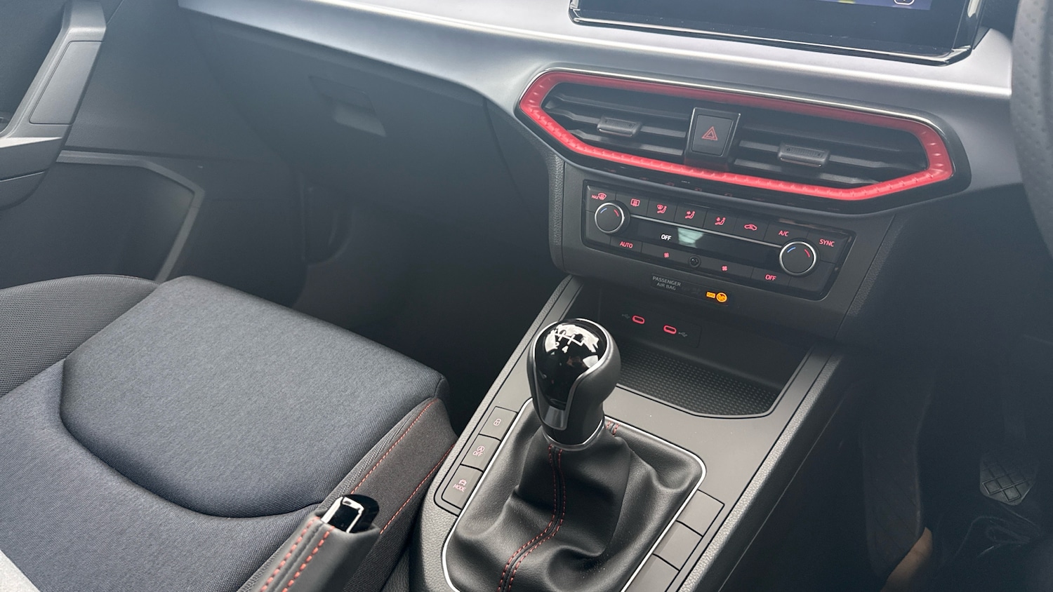 Used SEAT Ibiza 2025 for sale - 77715273: Photo 14