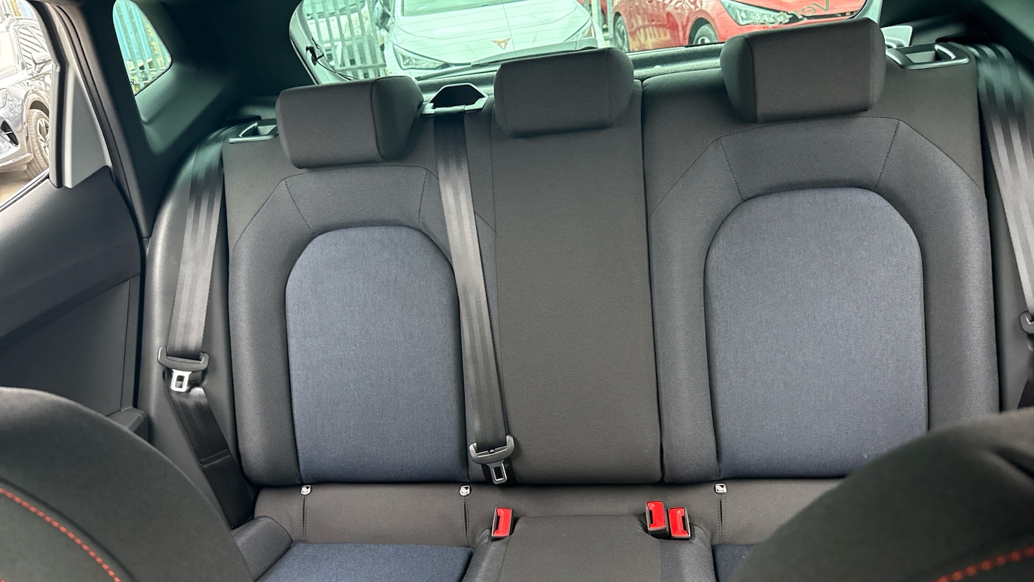 Used SEAT Ibiza 2025 for sale - 77715273: Photo 16