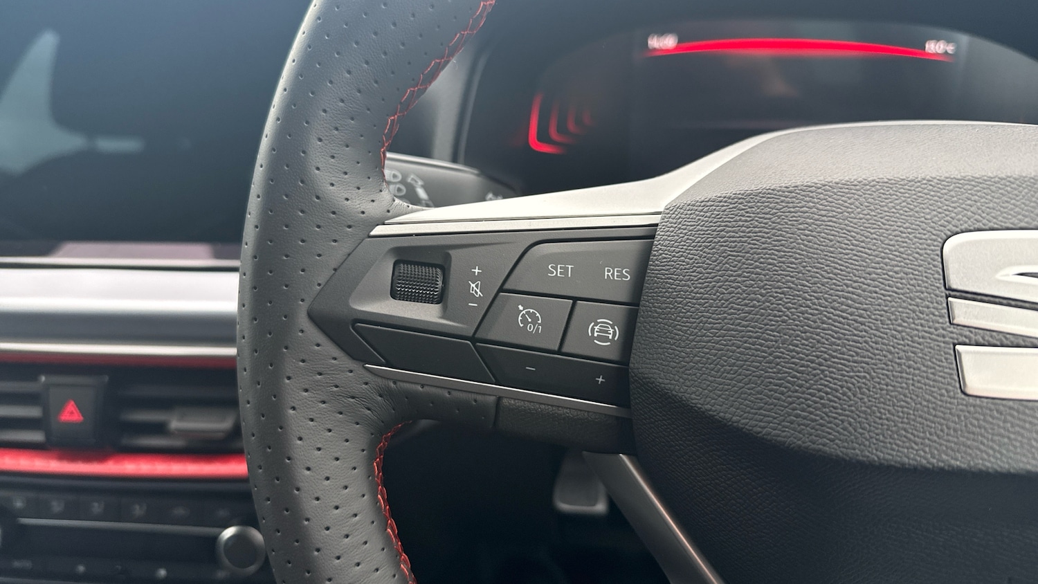 Used SEAT Ibiza 2025 for sale - 77715273: Photo 17