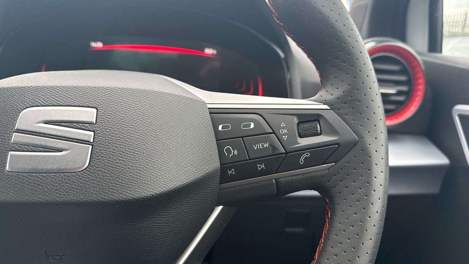 Used SEAT Ibiza 2025 for sale - 77715273: Photo 18