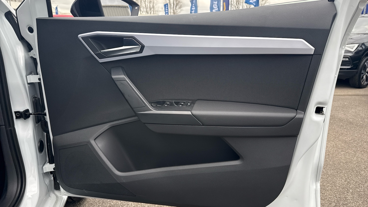 Used SEAT Ibiza 2025 for sale - 77715273: Photo 19