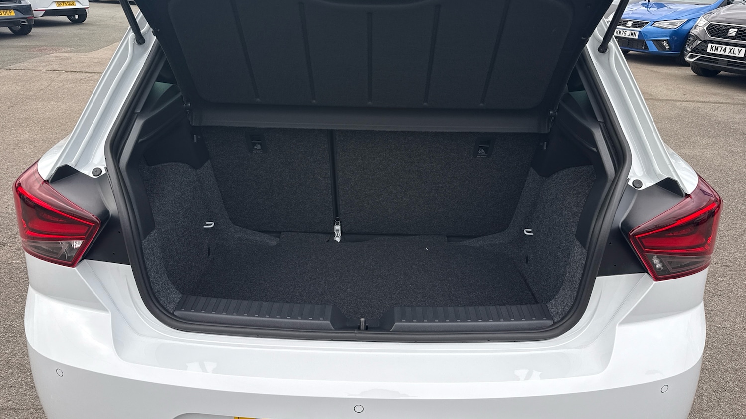 Used SEAT Ibiza 2025 for sale - 77715273: Photo 20