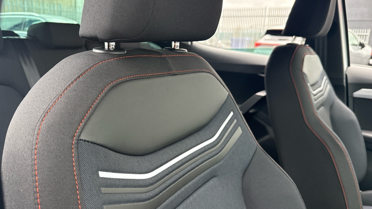 Used SEAT Ibiza 2025 for sale - 77715273: Photo 22