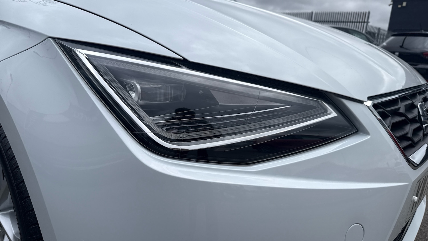 Used SEAT Ibiza 2025 for sale - 77715273: Photo 24