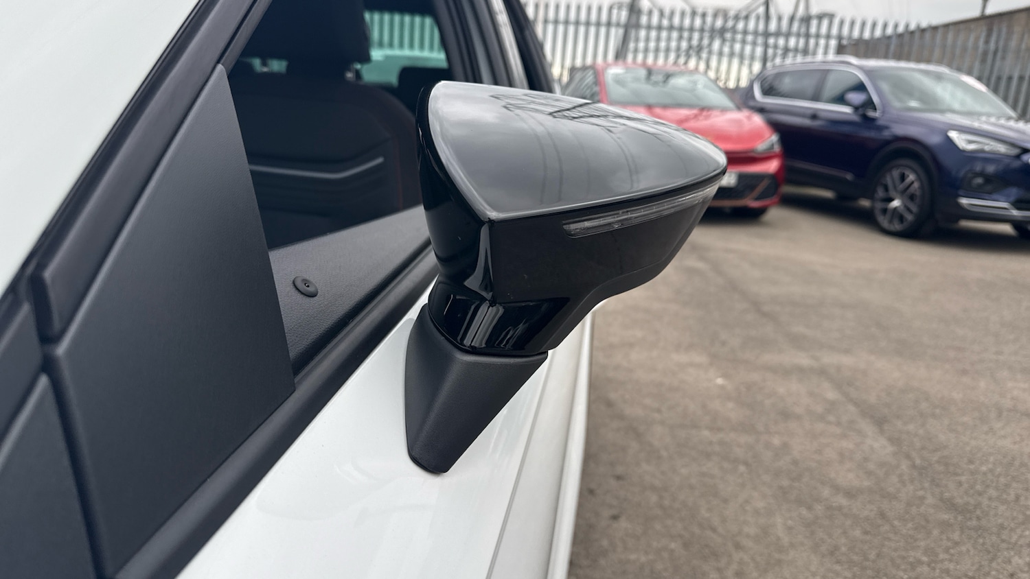 Used SEAT Ibiza 2025 for sale - 77715273: Photo 25