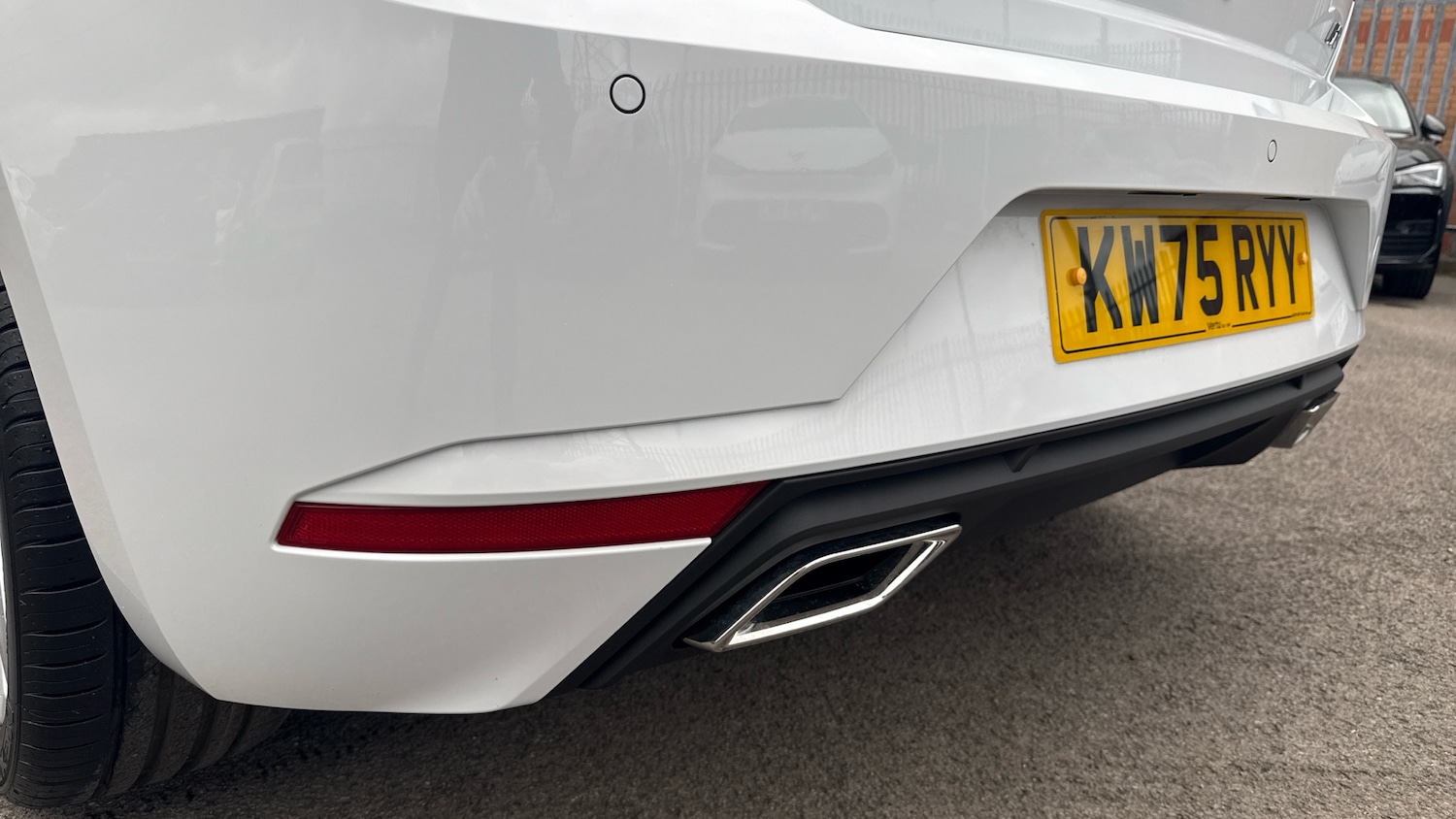 Used SEAT Ibiza 2025 for sale - 77715273: Photo 27