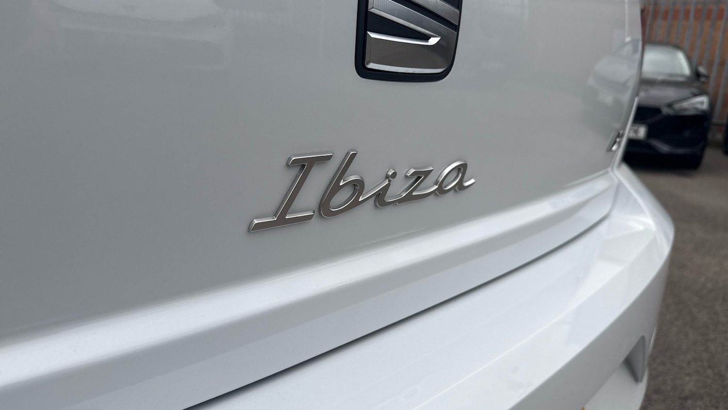 Used SEAT Ibiza 2025 for sale - 77715273: Photo 28