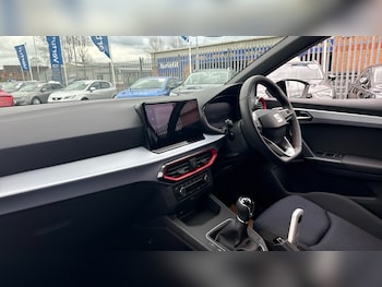 Used SEAT Ibiza 2025 for sale - 77715273: Photo