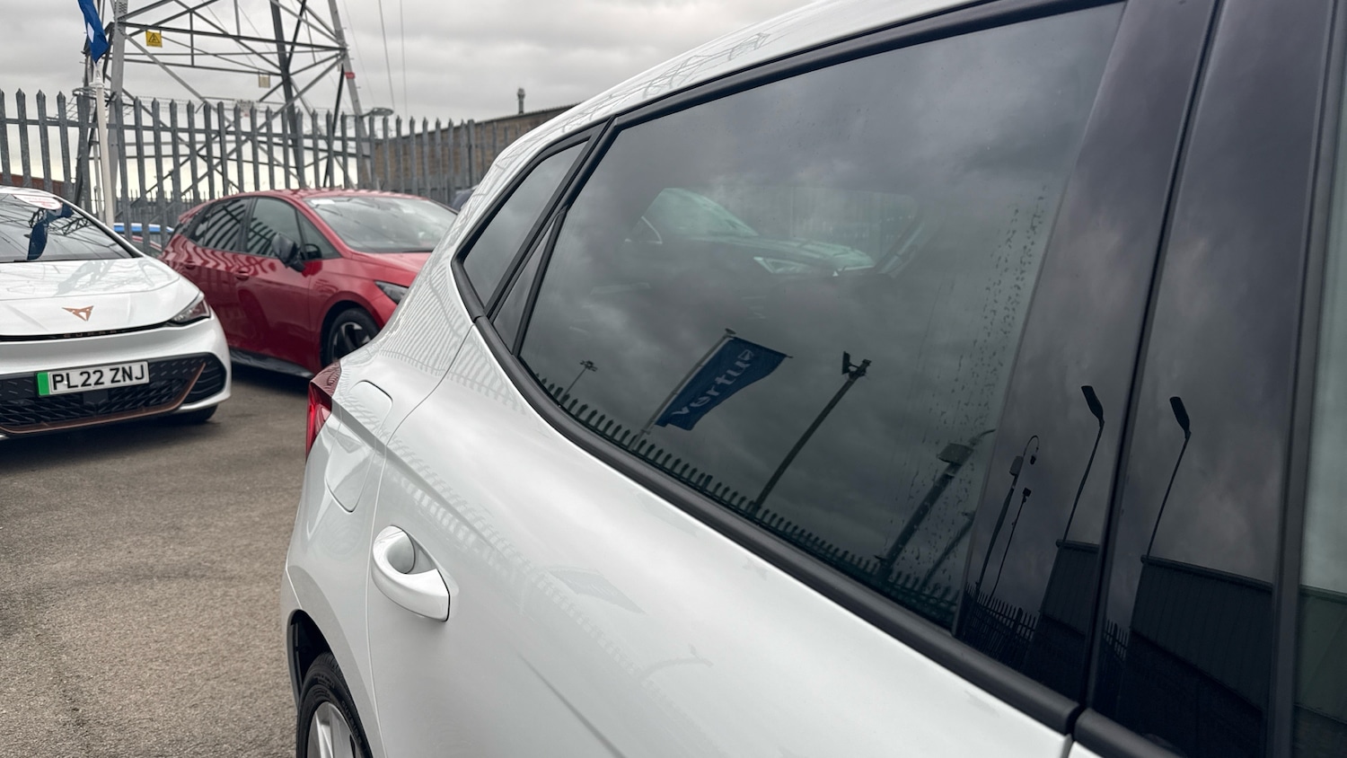 Used SEAT Ibiza 2025 for sale - 77715273: Photo 37