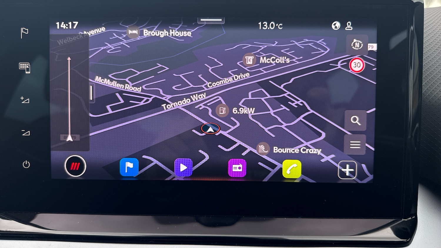 Used SEAT Ibiza 2025 for sale - 77715273: Photo 39