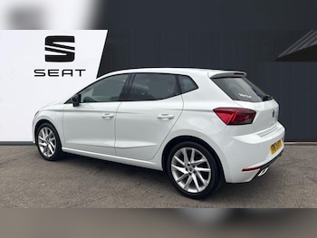 Used SEAT Ibiza 2025 for sale - 77715273: Photo