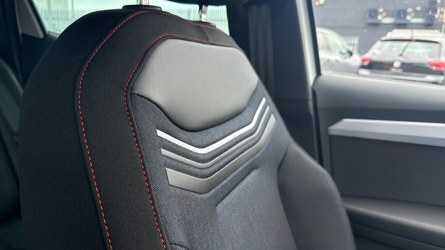 Used SEAT Ibiza 2025 for sale - 77715273: Photo 43