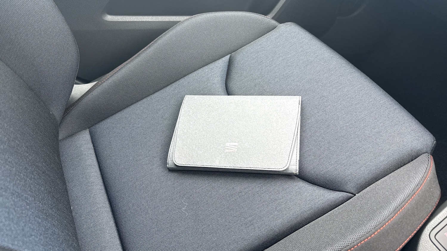 Used SEAT Ibiza 2025 for sale - 77715273: Photo 44