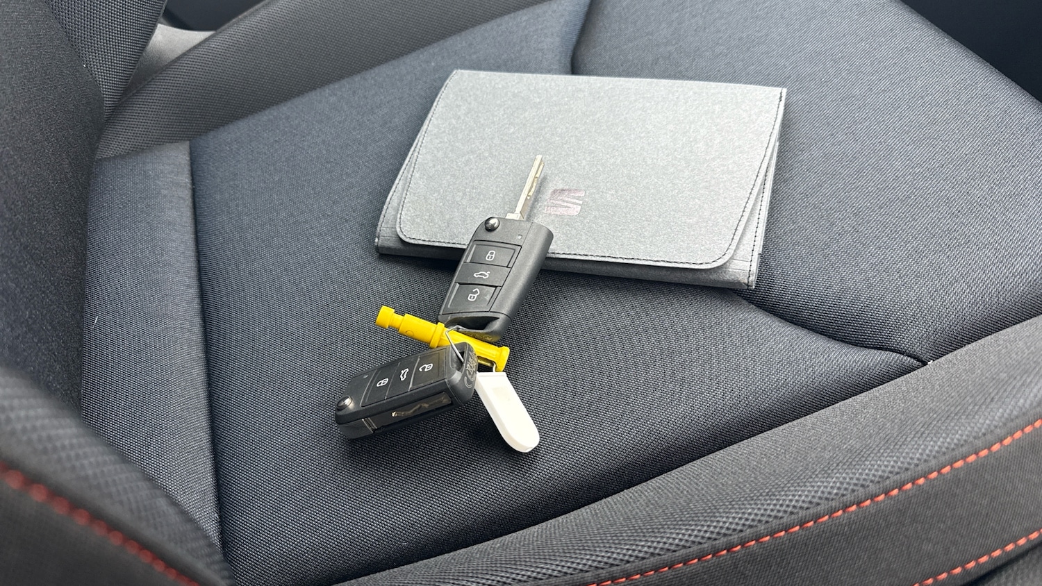 Used SEAT Ibiza 2025 for sale - 77715273: Photo 45