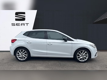 Used SEAT Ibiza 2025 for sale - 77715273: Photo