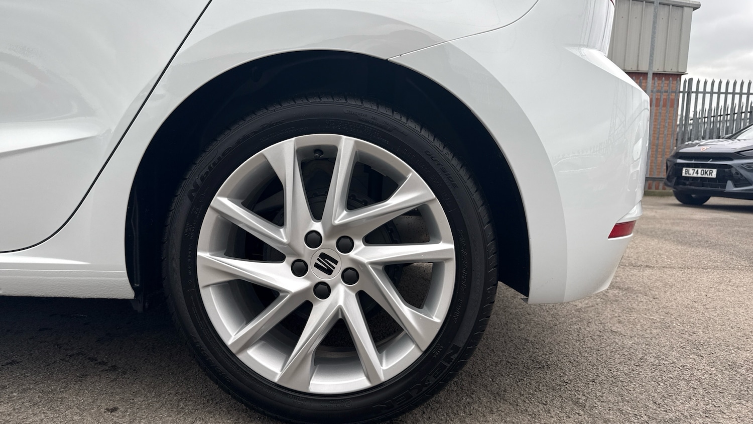 Used SEAT Ibiza 2025 for sale - 77715273: Photo 5