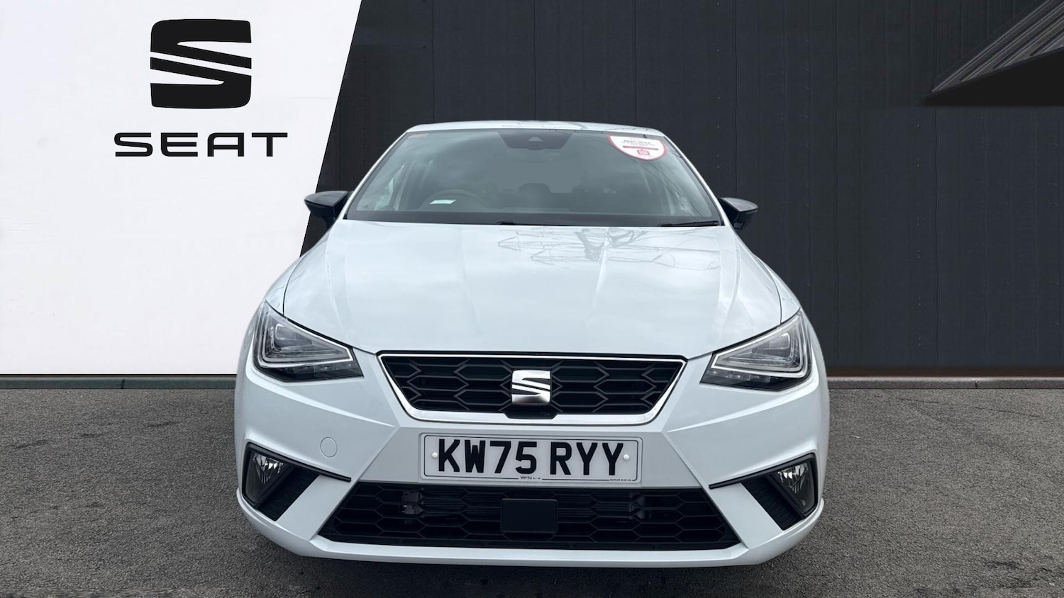 Used SEAT Ibiza 2025 for sale - 77715273: Photo 7