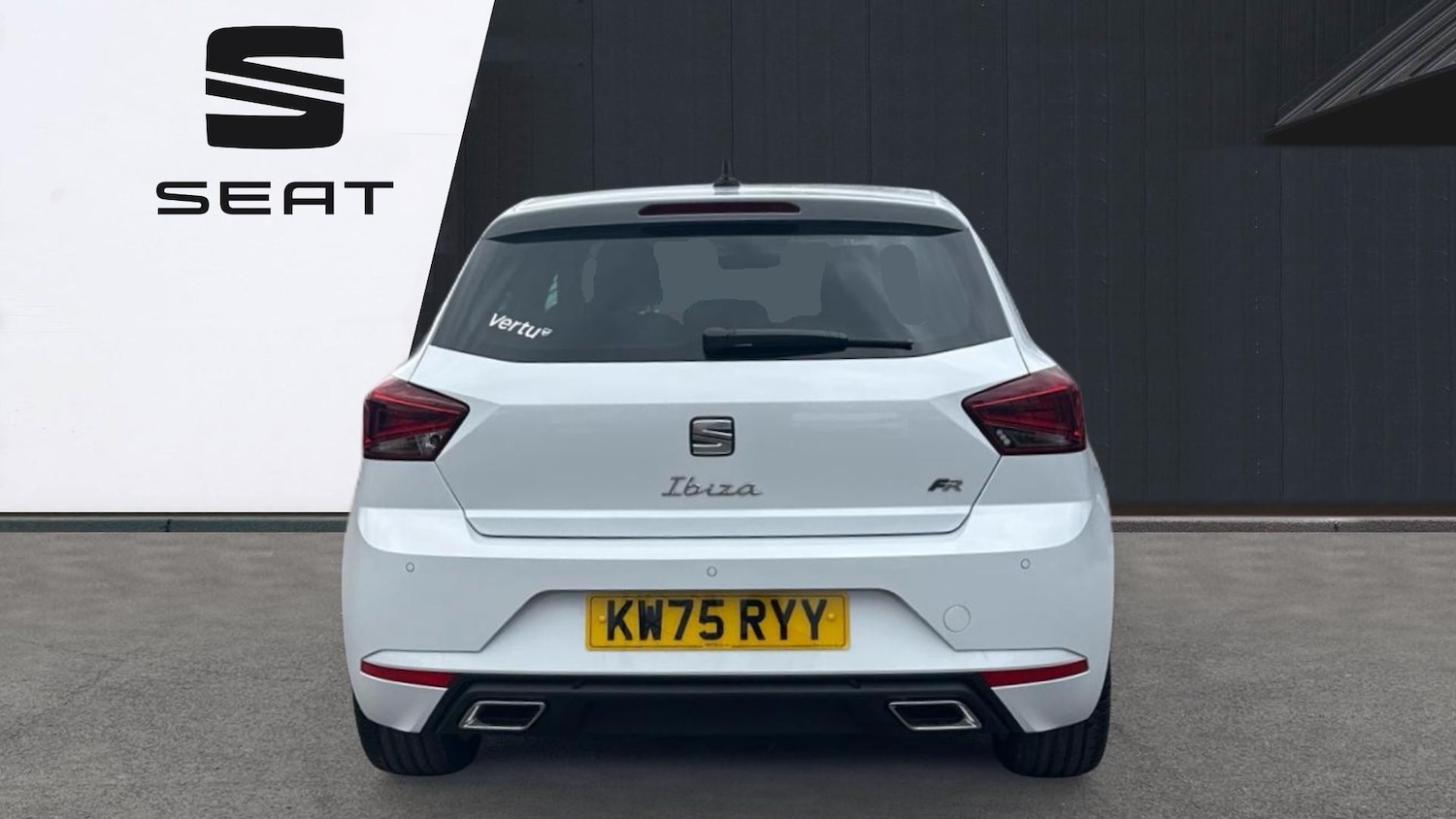 Used SEAT Ibiza 2025 for sale - 77715273: Photo 8