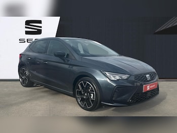 Used SEAT Ibiza 2026 for sale - 78883366: Photo