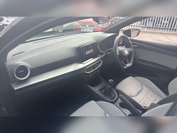 Used SEAT Ibiza 2026 for sale - 78883366: Photo