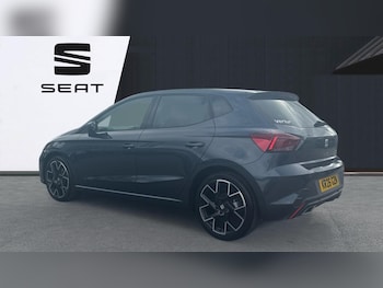 Used SEAT Ibiza 2026 for sale - 78883366: Photo
