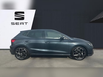 Used SEAT Ibiza 2026 for sale - 78883366: Photo