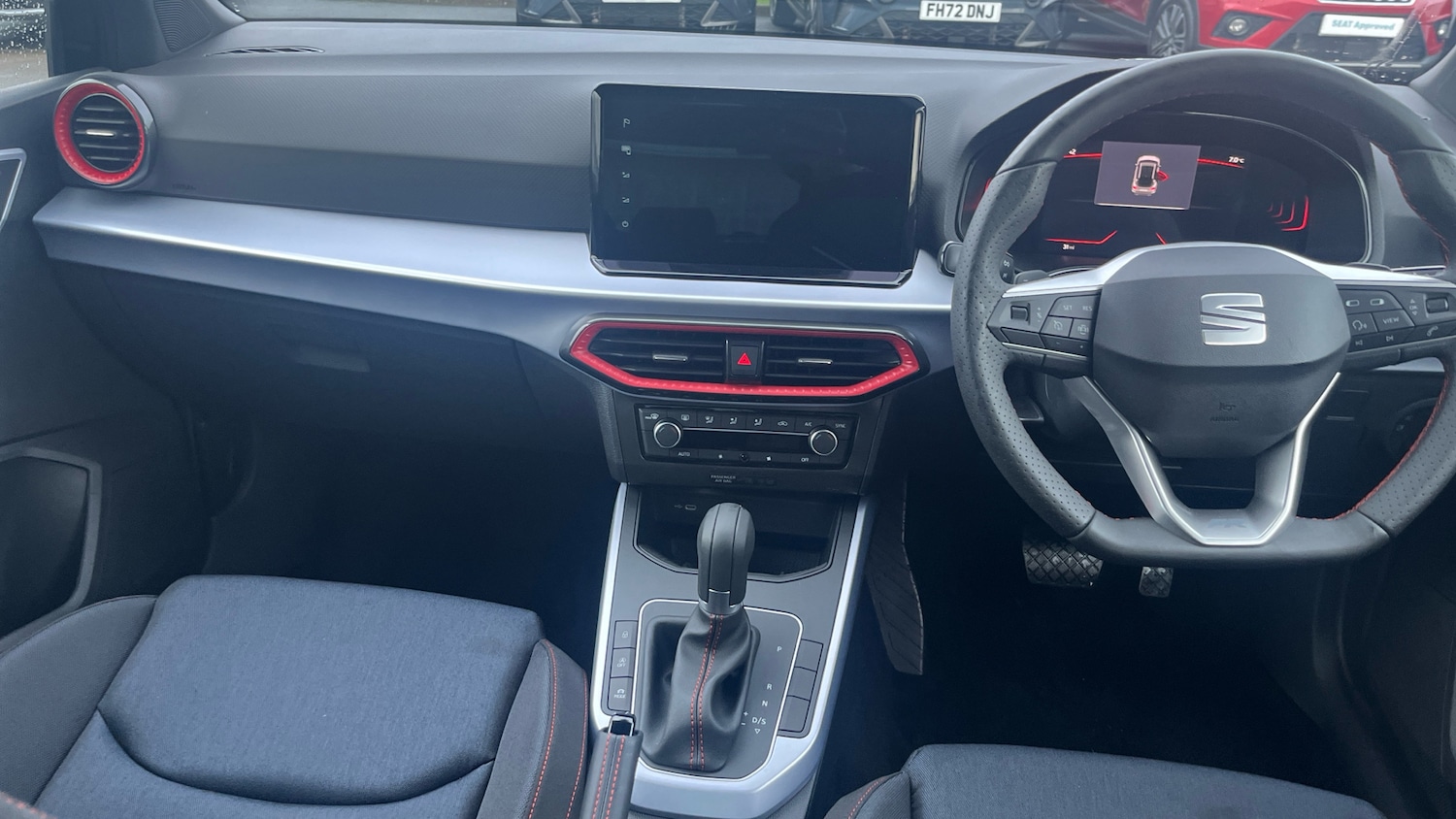 Used SEAT Arona 2025 for sale - 77420126: Photo 10