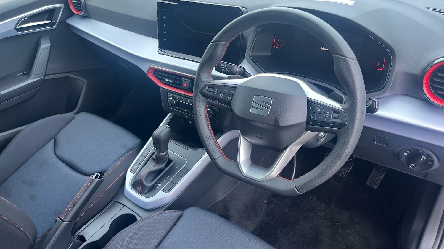 Used SEAT Arona 2025 for sale - 77420126: Photo 11