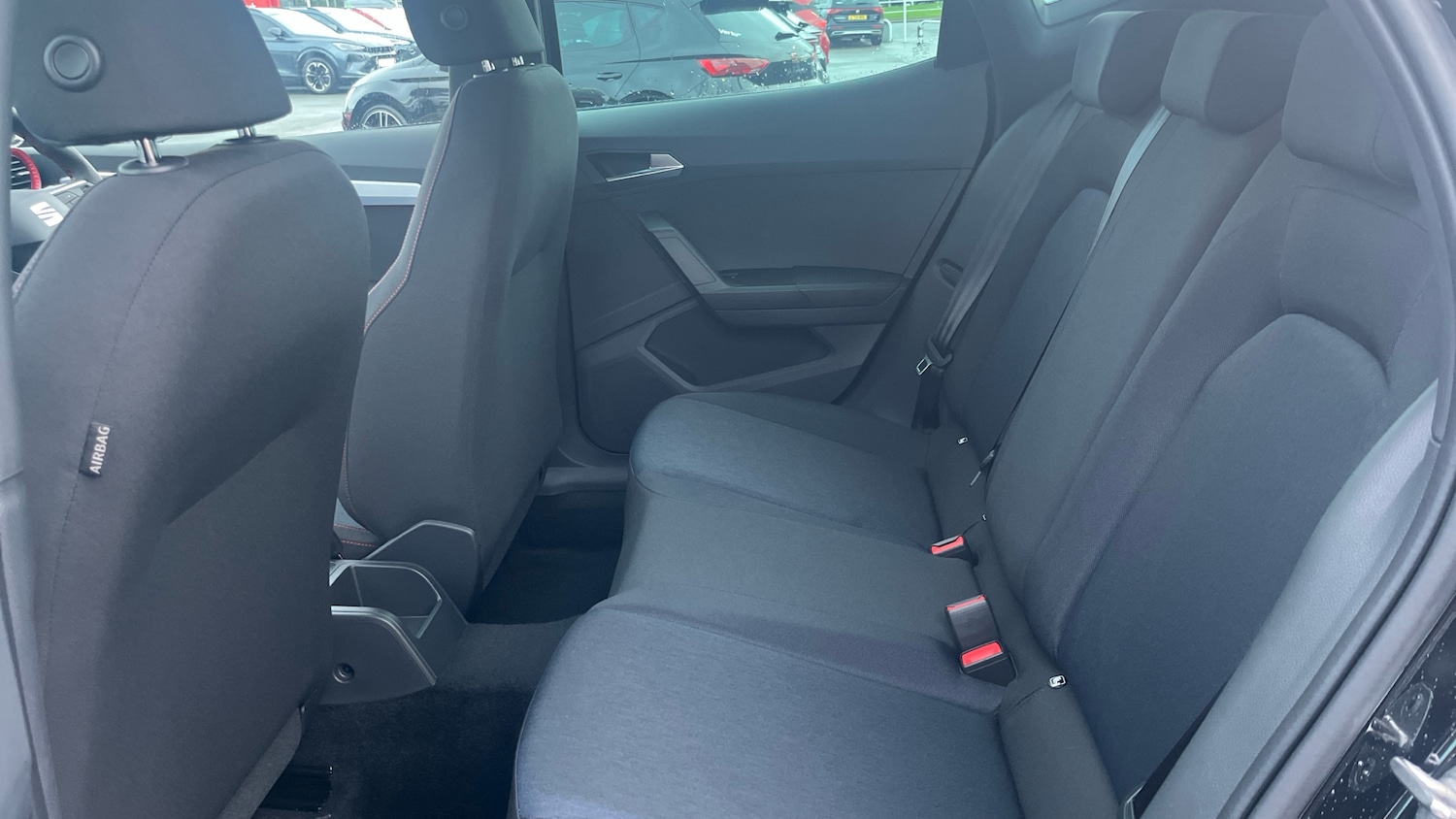 Used SEAT Arona 2025 for sale - 77420126: Photo 16