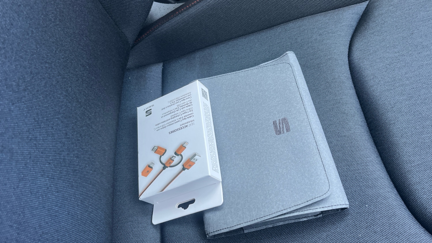 Used SEAT Arona 2025 for sale - 77420126: Photo 19