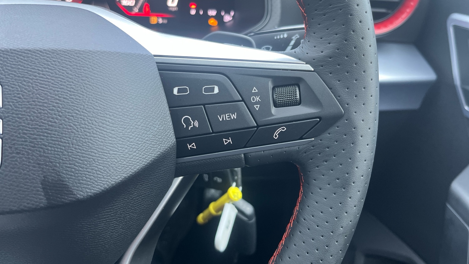 Used SEAT Arona 2025 for sale - 77420126: Photo 20