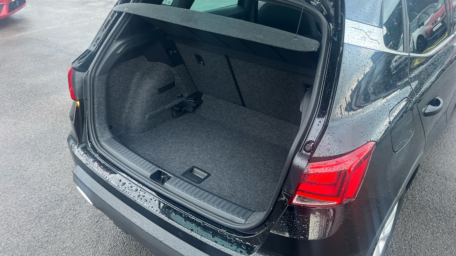 Used SEAT Arona 2025 for sale - 77420126: Photo 22