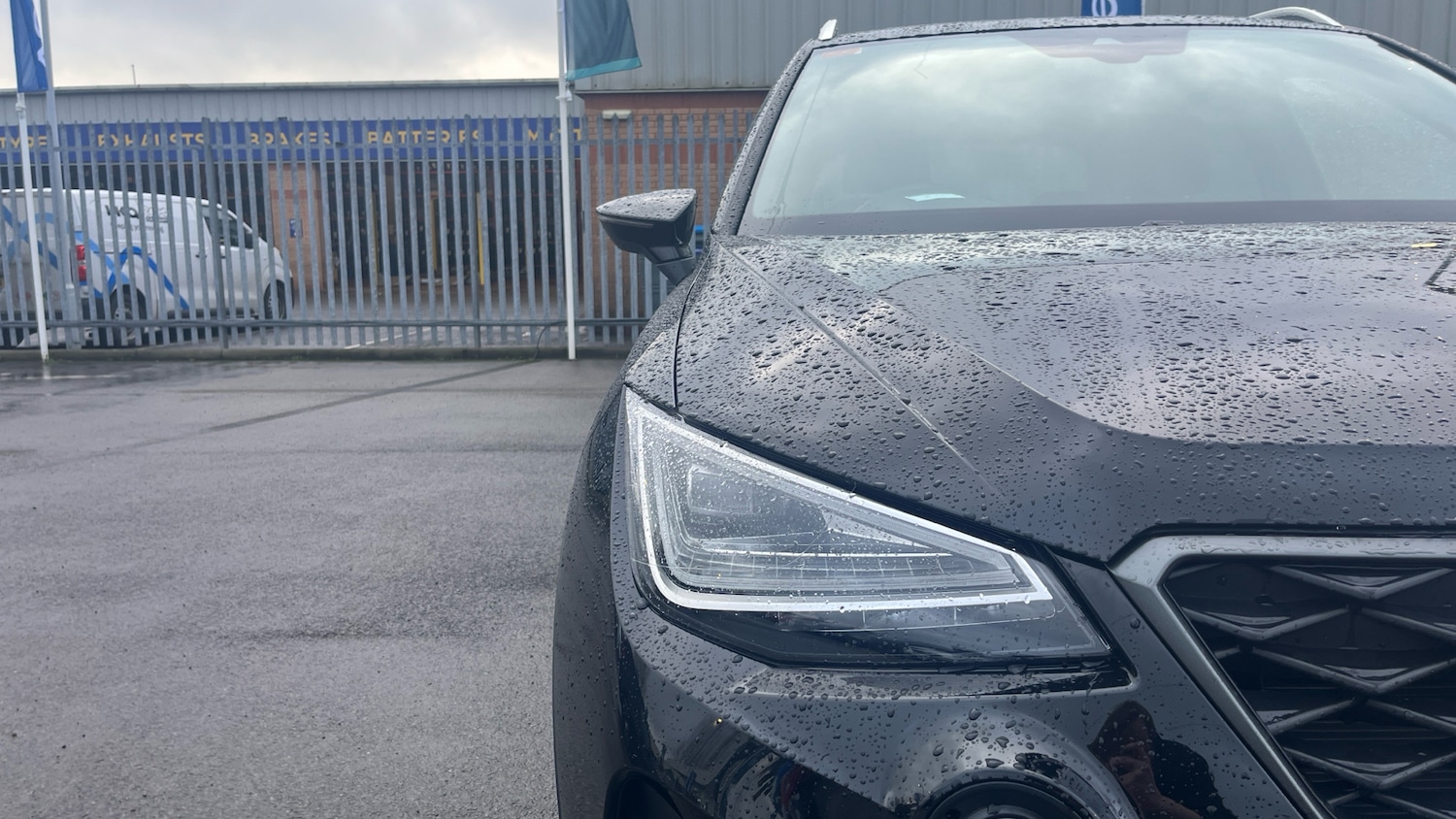 Used SEAT Arona 2025 for sale - 77420126: Photo 28