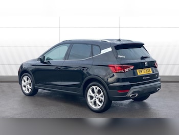Used SEAT Arona 2025 for sale - 77420126: Photo