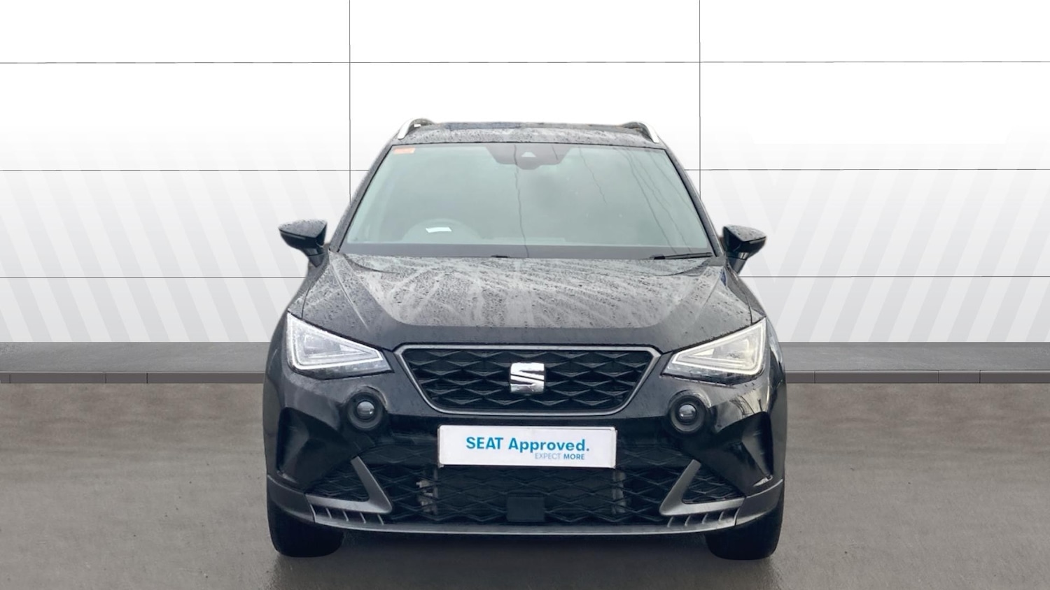 Used SEAT Arona 2025 for sale - 77420126: Photo 3