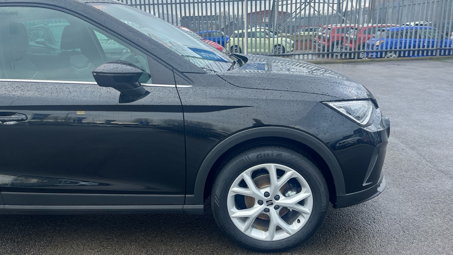 Used SEAT Arona 2025 for sale - 77420126: Photo 32