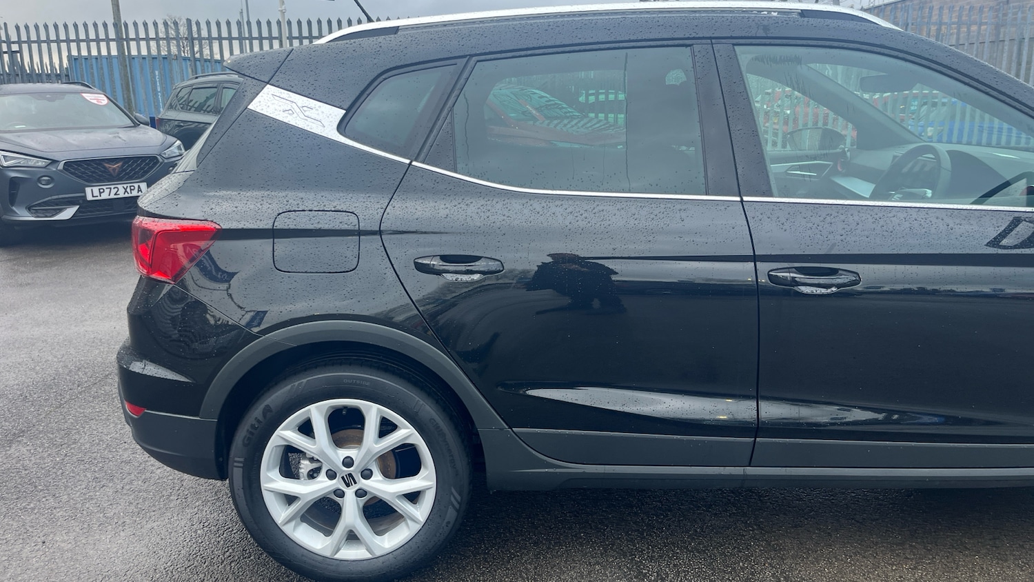 Used SEAT Arona 2025 for sale - 77420126: Photo 33